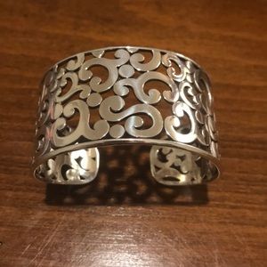 Brighton Silver Bracelet